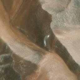 Satellite imagery of Cerro Samenta, AR