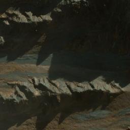 Satellite imagery of Cerro Manzano, AR