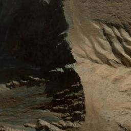 Satellite imagery of Cerro Manzano, AR