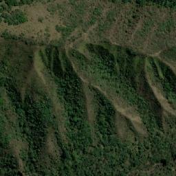 Satellite imagery of Alto de los Rastrojos, AR