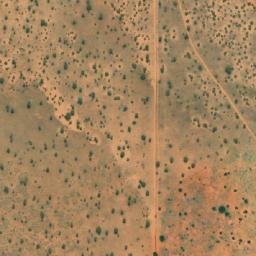 Satellite imagery of PARK (2420), BW