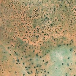 Satellite imagery of PARK (2420), BW