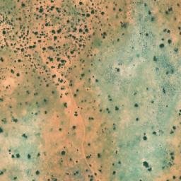 Satellite imagery of PARK (2420), BW