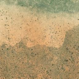 Satellite imagery of NOSSOB 24 (2420), BW