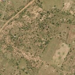 Satellite imagery of Lokhohat, BW