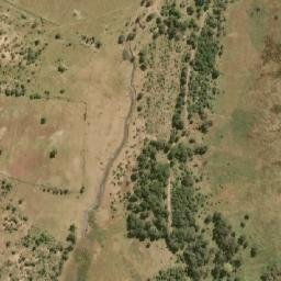 Satellite imagery of Lokhohat, BW