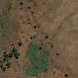 Satellite imagery of MANKGALWANA, MZ