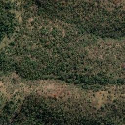 Satellite imagery of MANKGALWANA, MZ