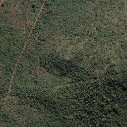 Satellite imagery of LEHOOKWE, MZ