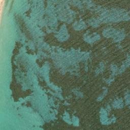 Satellite imagery of Shag Rock, AU