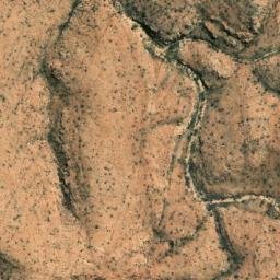 Satellite imagery of Mount Sargood, AU