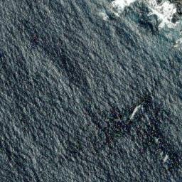 Satellite imagery of Punta Rincón, CL