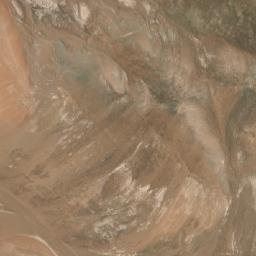 Satellite imagery of Cerro Balmaceda, CL