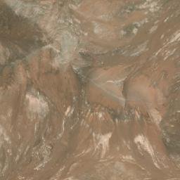 Satellite imagery of Cerro Balmaceda, CL