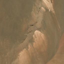 Satellite imagery of Corrida de Cori, AR