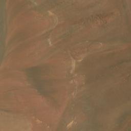 Satellite imagery of Corrida de Cori, AR