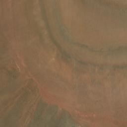 Satellite imagery of Corrida de Cori, AR