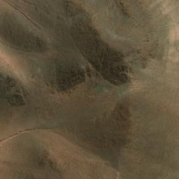 Satellite imagery of Cerro Ojo de Colorados, AR