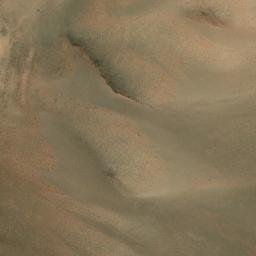 Satellite imagery of Cerro Ojo de Colorados, AR