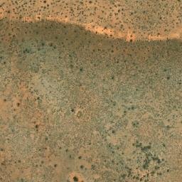 Satellite imagery of NOSSOB 24 (2420), BW