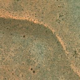 Satellite imagery of NOSSOB 24 (2420), BW