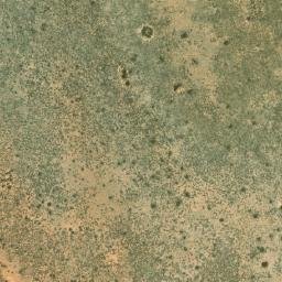 Satellite imagery of NOSSOB 24 (2420), BW