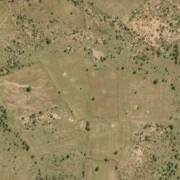 Satellite imagery of Lokhohat, BW