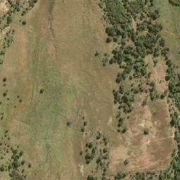 Satellite imagery of Lokhohat, BW