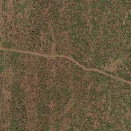 Satellite imagery of TSHANDLANE, MZ
