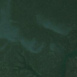 Satellite imagery of Mangrove Point, AU