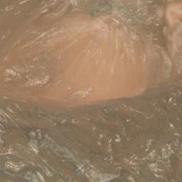 Satellite imagery of Cerro Balmaceda, CL