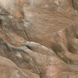 Satellite imagery of Cerro La Isla, CL