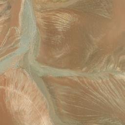 Satellite imagery of Portezuelo de La Sal, CL