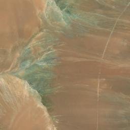 Satellite imagery of Portezuelo de La Sal, CL