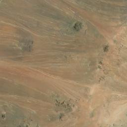 Satellite imagery of Cerro Guanaco, CL