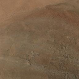 Satellite imagery of Portezuelo Aguas Calientes, CL