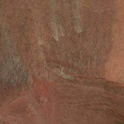 Satellite imagery of Portezuelo Aguas Calientes, CL