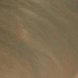 Satellite imagery of Cerro Ojo de Colorados, AR