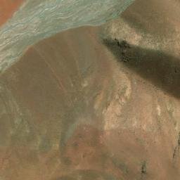 Satellite imagery of Cerro Carro Grande, AR