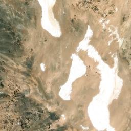 Satellite imagery of Cerro El Libertador, AR