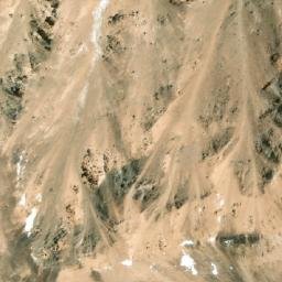 Satellite imagery of Cerro El Libertador, AR