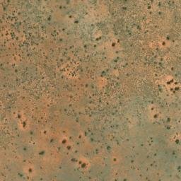 Satellite imagery of NOSSOB 24 (2420), BW