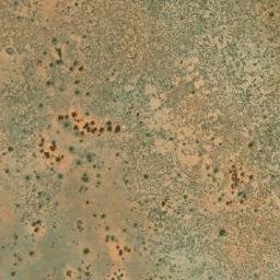 Satellite imagery of NOSSOB 24 (2420), BW