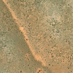 Satellite imagery of NOSSOB 24 (2420), BW