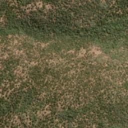 Satellite imagery of Kike Hill, BW