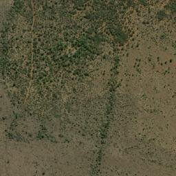 Satellite imagery of TWEEKOPPIESFONTEIN, BW