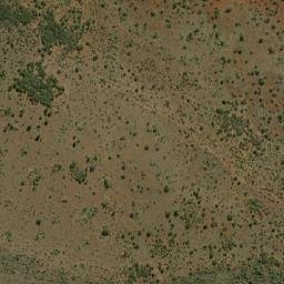 Satellite imagery of TWEEKOPPIESFONTEIN, BW