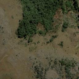 Satellite imagery of MT SHEBA, MZ