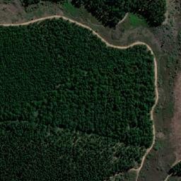 Satellite imagery of ROODEWAL, MZ
