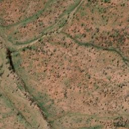 Satellite imagery of Ruined Rampart, AU